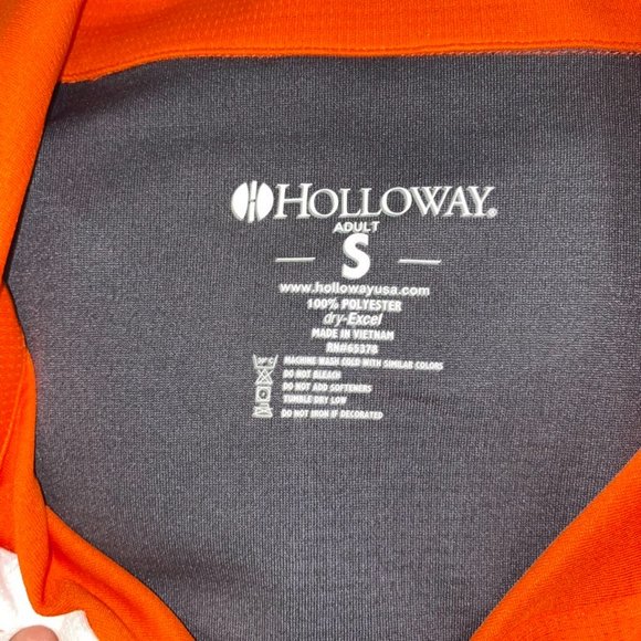 Holloway Golf Polo New w/ tag - Picture 2 of 3